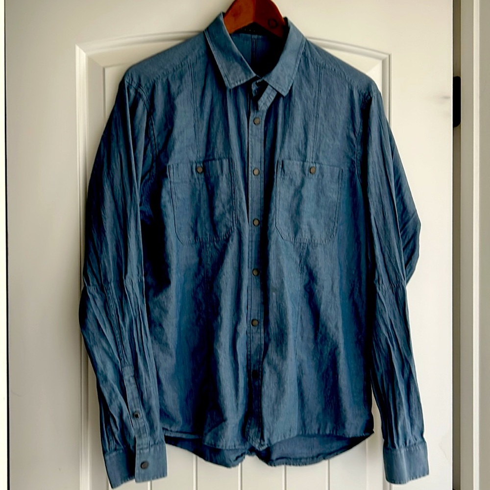 Theory shirt